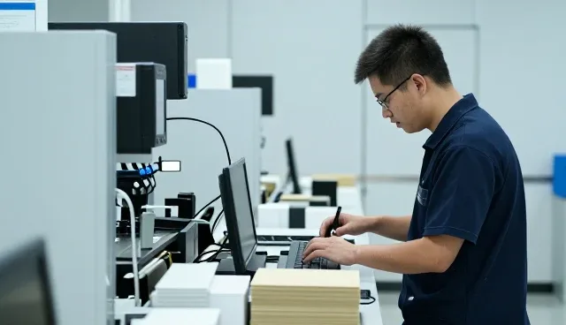 上海紫袍测量技术有限公司