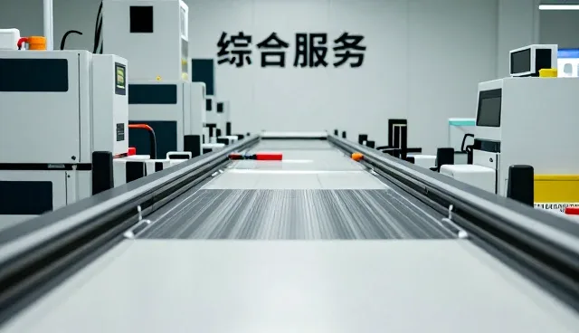 智能测量仪