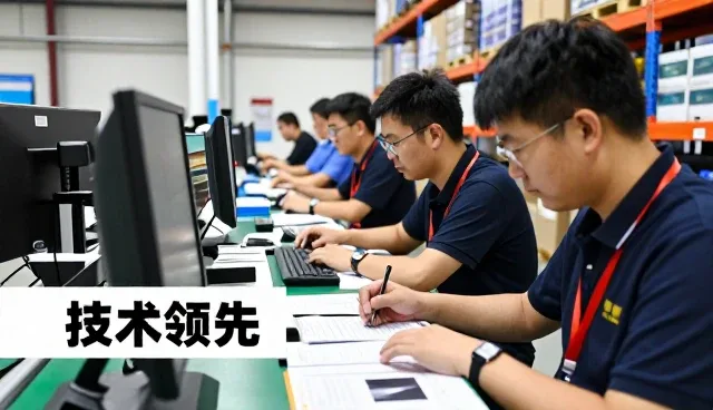 一文读懂技术团队团队