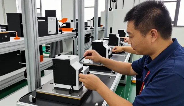 智能测量仪选择参考指南