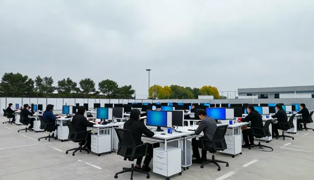 智能测量仪使用中常见问题及处理策略