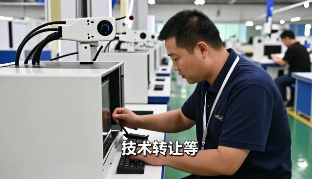 上海紫袍测量技术有限公司自动化监测系统带来更好的使用体验